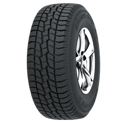 Шины Goodride 215/70 R16 100S Goodride SL369 A/T лето арт. (CTS277693) (фото)