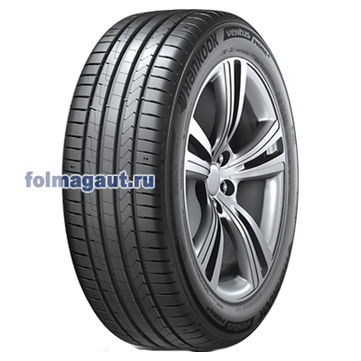Шины Hankook 225/45 R18 95W Hankook VENTUS PRIME 4 K135 лето арт. (1029185) (фото)