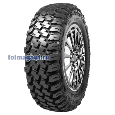 Шины Hifly 265/65 R17C 120Q Hifly VIGOROUS MT602 лето арт. (201H8009) (фото)
