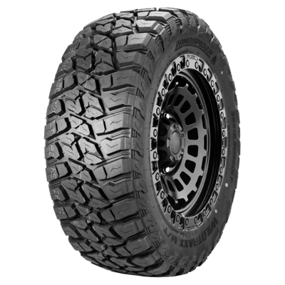  Landspider 265/70 R17 121/118Q Landspider WILDTRAXX MT  . (EMT007) ()