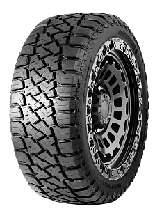  Landspider 12,5 R20C 126R Landspider WILDTRAXX RT  . (FRT006B) ()