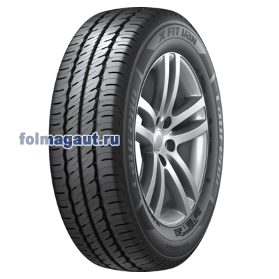 Шины Hankook 205/70 R15C 106/104R Hankook X-FIT VAN LV01 всесезон арт. (2021570) (фото)