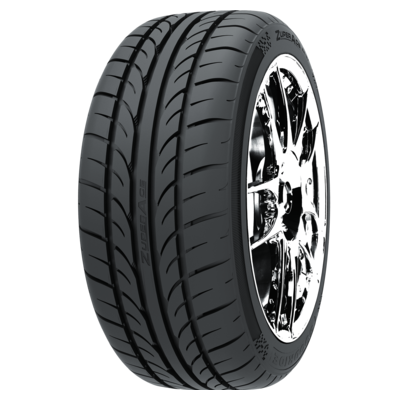 Шины Goodride 285/35 R22 106V Goodride ZUPERACE SA-57 лето арт. (CTS277575) (фото)