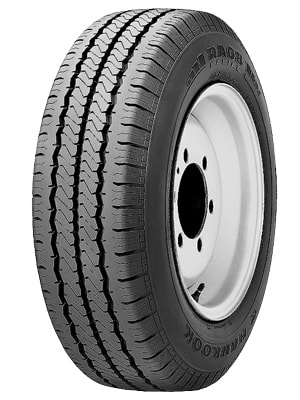 Шины Hankook 145 R13C 88/86R Hankook RADIAL RA08 лето арт. (2021215) (фото)