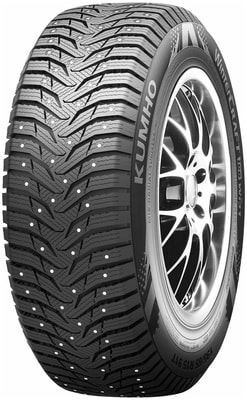 Шины Marshal 265/65 R17 116T Marshal WINTERCRAFT ICE WS31 SUV зима шип. арт. (2324043) (фото)
