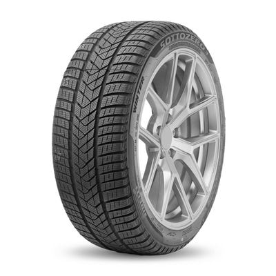  Pirelli 225/60 R17 99H Pirelli WINTER SOTTOZERO S3   . . (2763900) ()