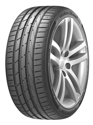  Hankook 265/40 R21 105Y Hankook VENTUS S1 EVO2 K117  . (1015357) ()