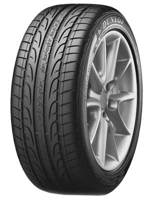 Шины Dunlop 235/40 R17 94Y Dunlop SP SPORT MAXX лето арт. (268245) (фото)