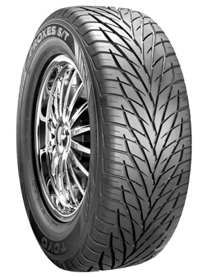  Toyo 275/55 R17 109V Toyo PROXES ST  . (26645) ()