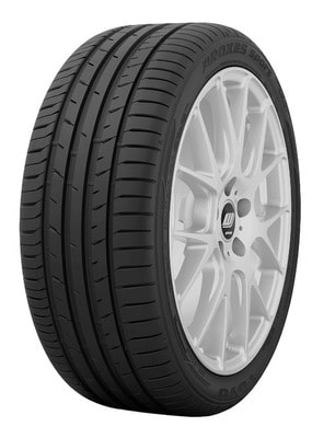 Шины Toyo 245/35 R20 95Y Toyo PROXES SPORT лето арт. (TS01321) (фото)
