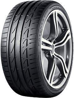 Шины Bridgestone 285/35 R19 99Y Bridgestone POTENZA S001 лето арт. (15450) (фото)