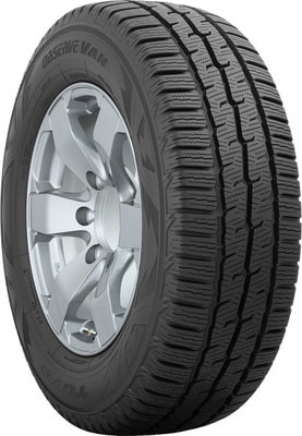 Шины Toyo 175/75 R16C 101/99S Toyo OBSERVE VAN зима не шип. арт. (TW00782) (фото)
