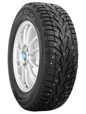Шины Toyo 295/35 R21 107T Toyo OBSERVE GARIT G3-ICE (OBG3S) зима шип. арт. (TW00280S) (фото)