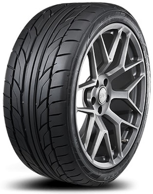 Шины Nitto 225/35 R20 90W Nitto NT 555 G2 лето арт. (NS00286) (фото)