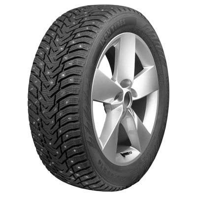 Шины Ikon Tyres (Nokian Tyres) 245/70 R16 111T Ikon Tyres (Nokian Tyres) NORDMAN 8 SUV зима шип. арт. (TS32603) (фото)