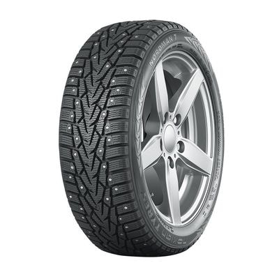  Ikon Tyres (Nokian Tyres) 225/55 R18 102T Ikon Tyres (Nokian Tyres) NORDMAN 7 SUV  . . (TS32194) ()