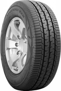 Шины Toyo 165/70 R14C 89/87R Toyo NANO ENERGY VAN лето арт. (TS01431) (фото)