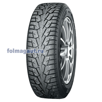 Шины Yokohama 275/45 R20 110T Yokohama ICE GUARD (IG55) зима шип. арт. (R0843) (фото)