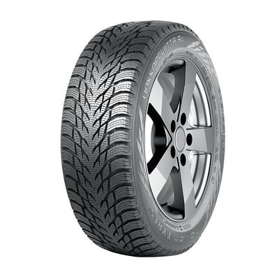Шины Ikon Tyres (Nokian Tyres) 225/55 R18 102R Ikon Tyres (Nokian Tyres) HAKKAPELIITTA R3 SUV зима не шип. арт. (T430672) (фото)