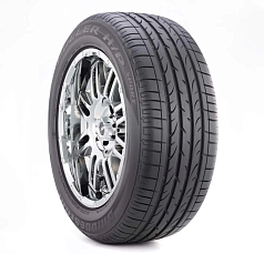  Bridgestone 255/50 R18 107V Bridgestone DHPS (DUELER HP SPORT)  . (fm446969) ()