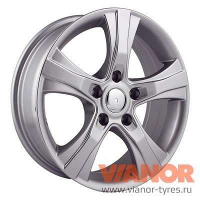 Диски Replica NW 6,5x16 5/115/41/70,1 Replica NW R1602 SILVER лит. арт. (fm447039) (фото)