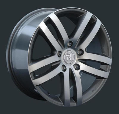  Replay 10x22 5/130/55/71,6 Replay AUDI A26 GMF . . (004217-950019006) ()