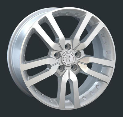  Replay 7,5x17 5/108/55/63,3 Replay LAND ROVER LR15 SF . . (014552-040210014) ()
