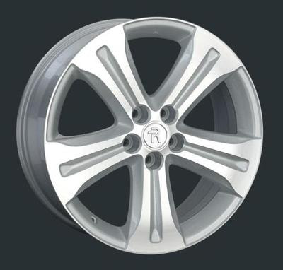 Диски Replay 8x18 5/150/60/110,1 Replay LEXUS LX23 SF лит. арт. (020566-040656009) (фото)