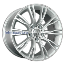 Диски Replay 9x19 5/120/18/74,1 Replay BMW B174 GMF лит. арт. (035439-160023005) (фото)