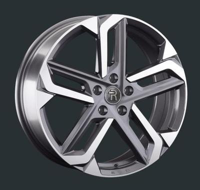  Replay 7,5x19 5/108/50/63,3 Replay VOLVO V45 GMF . . (081255-160047003) ()
