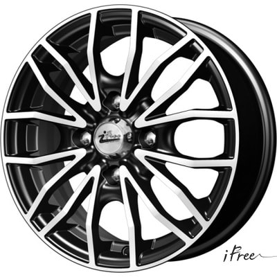  Ifree 5,5x14 4/114,3/40/67,1 Ifree    . . (254803) ()