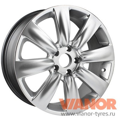 Диски Replica NW 7,5x18 5/114,3/40/66,1 Replica NW R077 HS лит. арт. (827457) (фото)