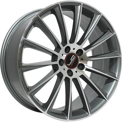  Legeartis 9,5x19 5/112/43,5/66,6 Legeartis MERCEDES MR139 GMFP . . (9188054) ()