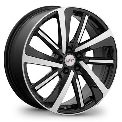  Ifree 7x18 5/114,3/40/64,1 Ifree 1111 ( F7/ F7X)   . . (82878) ()