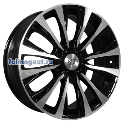 ����� Xtrike RST 7,5x19 6/139,7/25/106,1 Xtrike RST R109 BD ���. ���. (WHS530352) (����)