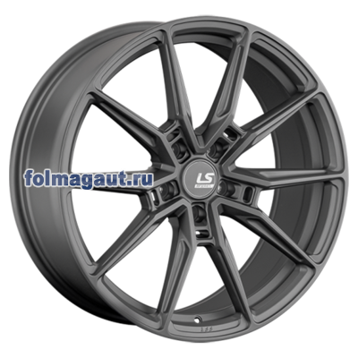 Диски LS Flowforming 9x20 5/108/38,5/63,3 LS Flowforming RC58 MGM лит. арт. (WHS525920) (фото)