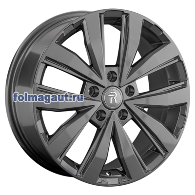  Replay 7,5x18 5/120/45/65,1 Replay VOLKSWAGEN VW VV202 GM . . (WHS524148) ()