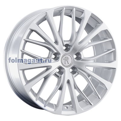  Replay 8x18 5/114,3/50/64,1 Replay HONDA H135 SILVER . . (WHS523215) ()