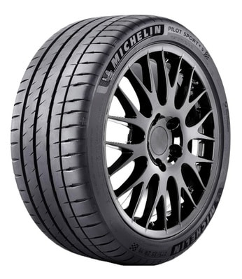  Michelin 255/35 R19 96Y MICHELIN PILOT SPORT 4S PS4S  . (243677) ()