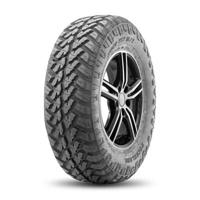 Шины Rockblade 225/75 R16 115/112N ROCKBLADE ROCK 757 M/T лето арт. (2ERK115J) (фото)