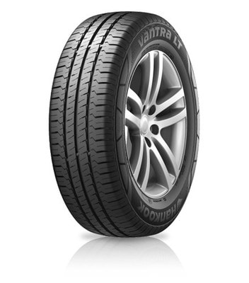 Шины Hankook 165/80 R14C 95R Hankook VANTRA LT RA18 лето арт. (2021036) (фото)