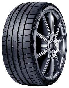 Шины Kumho 255/30 R20 92X KUMHO ECSTA SPORT S PS72 лето арт. (2310793) (фото)