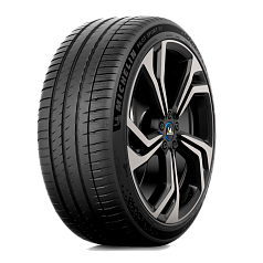 Шины Michelin 255/40 R21 102Y MICHELIN PILOT SPORT EV ACOUSTIC лето арт. (210327) (фото)