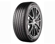 Шины Bridgestone 215/55 R17 98W Bridgestone TURANZA 6 лето арт. (21303) (фото)