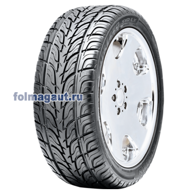 Шины Sailun 285/40 R24 112V Sailun ATREZZO SVR LX лето арт. (3220001204) (фото)