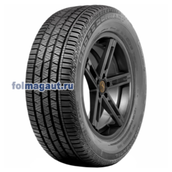  Continental 255/60 R19 109H CONTINENTAL CONTICROSSCONTACT LX SPORT  . (354720) ()