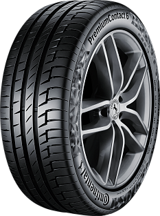  Continental 245/45 R20 103Y CONTINENTAL CONTIPREMIUMCONTACT 6  . (358174) ()