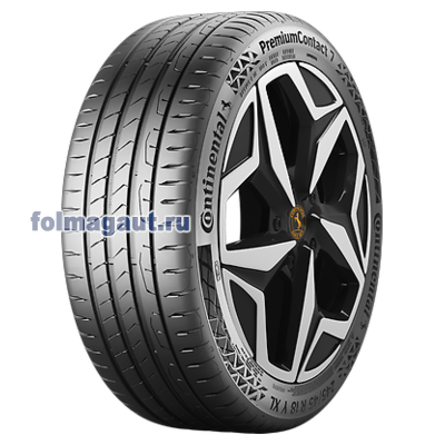  Continental 285/40 R21 109Y CONTINENTAL CONTIPREMIUMCONTACT 7  . (313080) ()
