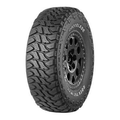 Шины Rockblade 265/70 R17 121/118Q ROCKBLADE ROCK 767 M/T лето арт. (2ERK476J) (фото)