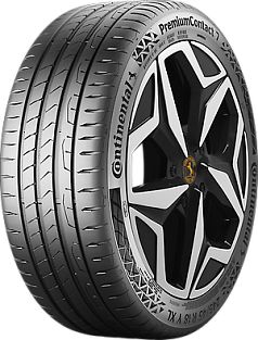  Continental 235/60 R19 107V CONTINENTAL CONTIPREMIUMCONTACT 7  . (314198) ()